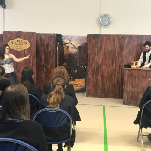 theatre 6